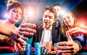 Как войти на сайт Casino Bao