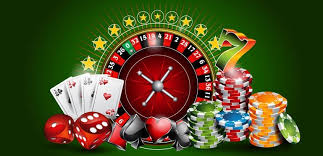 Онлайн казино AVOCADO CASINO